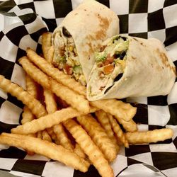 Fast Eddy's Eats