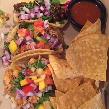 Cinco TacoBar - Al pastor, carnitas, pollo asado - Mexican Near Me - San Leandro, California Cinco TacoBar - Al pastor, carnitas, pollo asado - Mexican Near Me - San Leandro, California