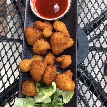 Tiger + Lily - Crispy Cauliflower - Asian Fusion Near Me - Columbus, Ohio Tiger + Lily - Crispy Cauliflower - Asian Fusion Near Me - Columbus, Ohio