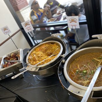 Ashar's Kitchen - Pakistani Near Me - Sugar Land, Texas