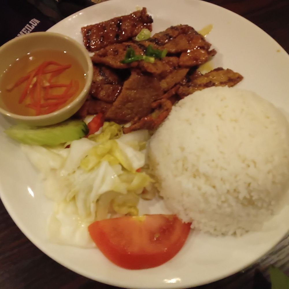 Pho BamBu - Vietnamese Near Me - Rancho Cucamonga, California Pho BamBu - Vietnamese Near Me - Rancho Cucamonga, California