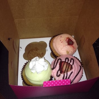 Smallcakes - Good! - Desserts Near Me - Albany, Georgia