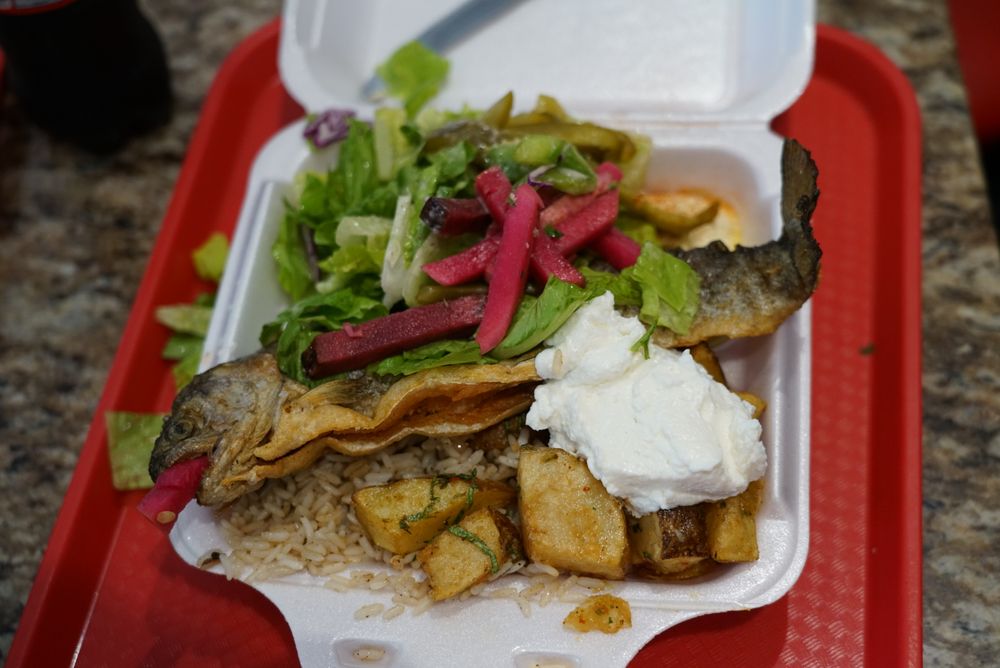 SHAWARMA PALACE 191 Photos & 250 Reviews 464 Rideau Street, Ottawa