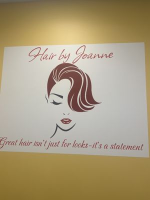 Hair By Joanne
