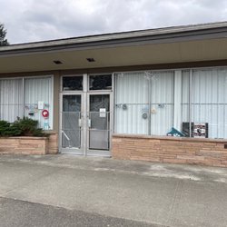 Fall City Firearms - This was taken at 548pm