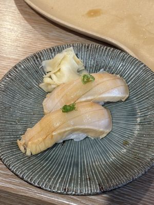 Issho Ni Ramen & Sushi by null