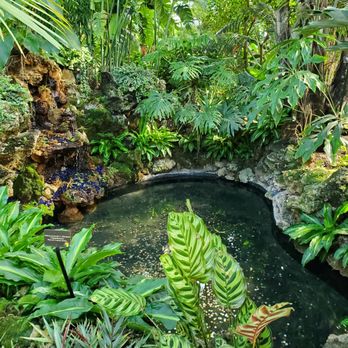 Lincoln Park Conservatory - Parks Near Me - Chicago, Illinois Lincoln Park Conservatory - Parks Near Me - Chicago, Illinois