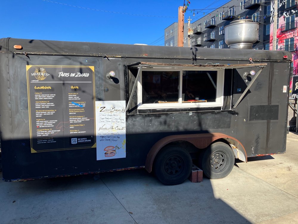 MEAT & CO Updated August 2024 636 S 6th St, Milwaukee, Wisconsin