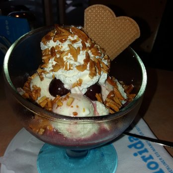 Eiscafé Florida - Ice Cream & Frozen Yogurt Near Me - Berlin, BE