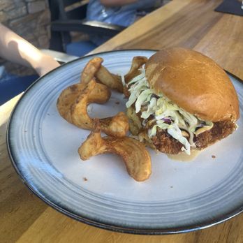 Stonefish Grill - Ola boys fish katsu - Seafood Near Me - Haleiwa, Hawaii