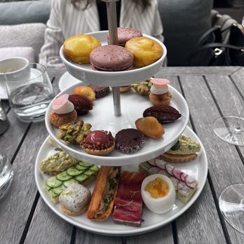 Knife Pleat - French Near Me - Costa Mesa, California Knife Pleat - French Near Me - Costa Mesa, California