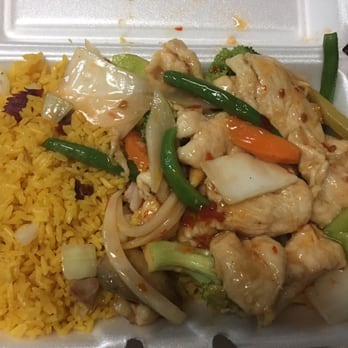China One Chinese Restaurant - a takeout container of food - Chinese Near Me - Plainfield, New Jersey China One Chinese Restaurant - a takeout container of food - Chinese Near Me - Plainfield, New Jersey