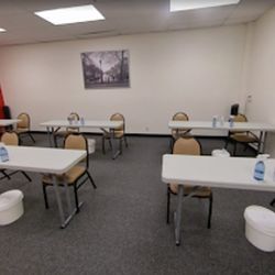 Oregon CPR