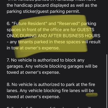 Hallmark at Mission - My guest, even though they had a guest pass on their review mirror, got towed when they parked in future resident parking. - Apartments Near Me - Ontario, California Hallmark at Mission - My guest, even though they had a guest pass on their review mirror, got towed when they parked in future resident parking. - Apartments Near Me - Ontario, California