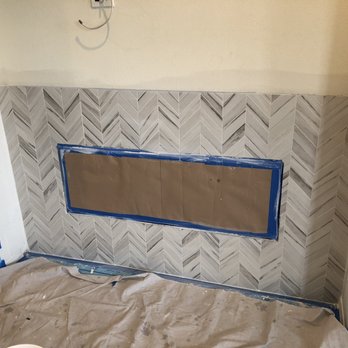 Rafael Tile Works - Work in progress - Tiling Near Me Rafael Tile Works - Work in progress - Tiling Near Me