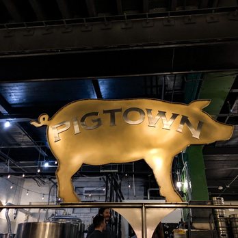 Suspended Brewing Company - Pigtown is coming up. - Breweries Near Me - Baltimore, Maryland Suspended Brewing Company - Pigtown is coming up. - Breweries Near Me - Baltimore, Maryland