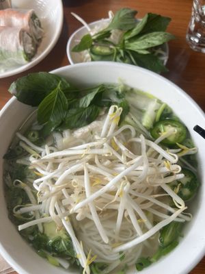 Pho Van Fresh by null