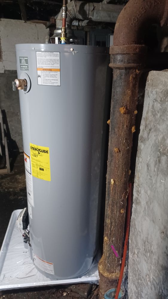 Slide of A 2 Z Handyman Service