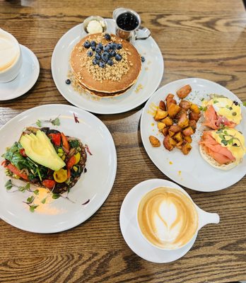 The Nest Cafe by null