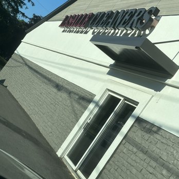 Lasalle Cleaners - Drive thru window - Laundry Services Near Me - Toledo, Ohio Lasalle Cleaners - Drive thru window - Laundry Services Near Me - Toledo, Ohio