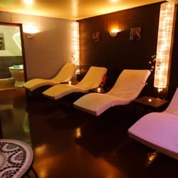 Le Spa Espace Beauté