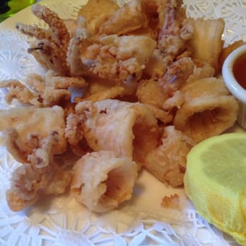 Celestino Restaurant - Calamari - Italian Near Me - Pasadena, California Celestino Restaurant - Calamari - Italian Near Me - Pasadena, California