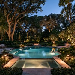 Agua Pools & Spas
