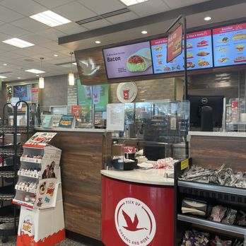 Wawa - Gas Stations Near Me - Suitland, Maryland