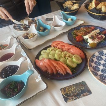 Cafe Zevian - Turkish breakfast - Turkish Near Me - Falls Church, Virginia Cafe Zevian - Turkish breakfast - Turkish Near Me - Falls Church, Virginia