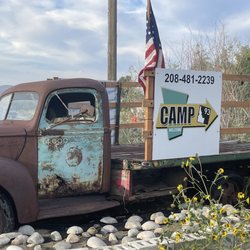 Camp 93 RV Park