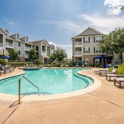 The Pointe At Victoria