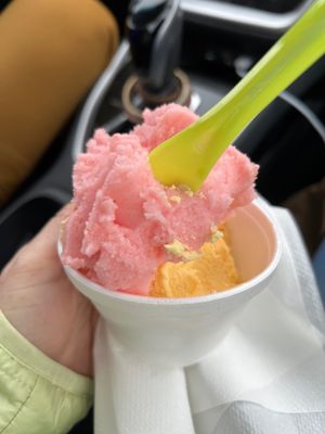 Ome Calli Frozen Treats by null