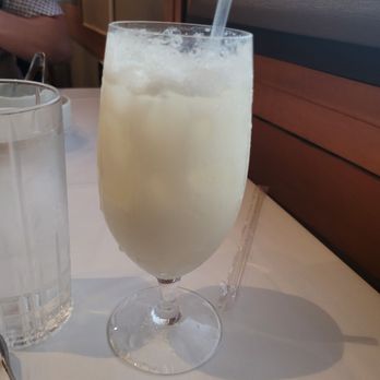 Fogo de Chão - Brazilian lemonade - Steakhouses Near Me - Houston, Texas Fogo de Chão - Brazilian lemonade - Steakhouses Near Me - Houston, Texas
