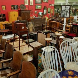 Beacon Hill Antique Warehouse