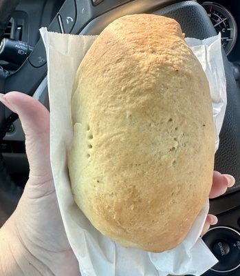 M & M Bierock by null