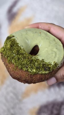 Lee's Donuts Gastown by null