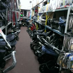NY Baby Store