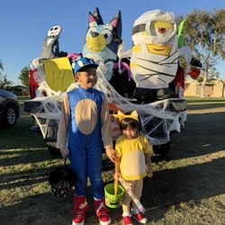 Ramona Elementary School