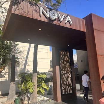 Nova Kitchen & Bar - Asian Fusion Near Me - Garden Grove, California Nova Kitchen & Bar - Asian Fusion Near Me - Garden Grove, California