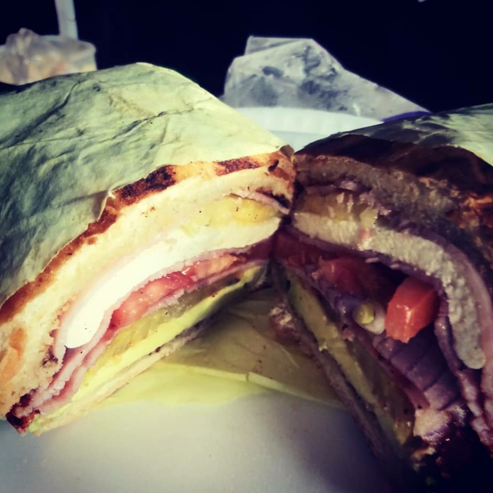 LA CHATA TACOS 16 Photos 1920 E Olympic Blvd, Los Angeles