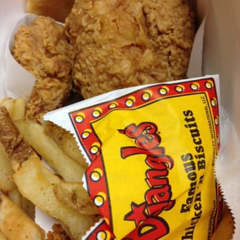 Bojangles - Southern Near Me - Greensboro, North Carolina Bojangles - Southern Near Me - Greensboro, North Carolina