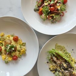 Hallie Norvet Personal Chef Service