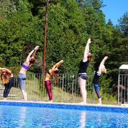 Feeling Fine Yoga