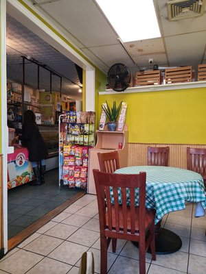 Lourdes Mexican Grill by null