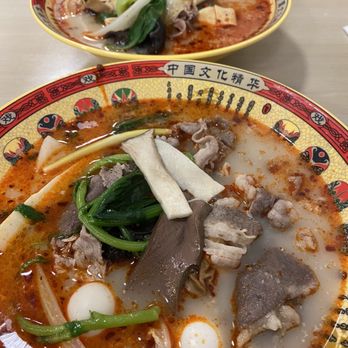 Fast Hot Pot - Hot pot - Hot Pot Near Me - Tustin, California