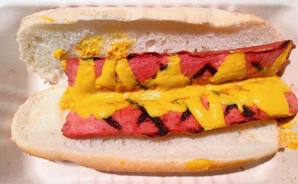 Flippin Burger by null