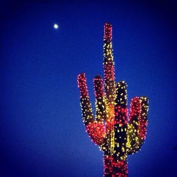 Holiday Helpers - Lighting Fixtures & Equipment Near Me - Phoenix, Arizona