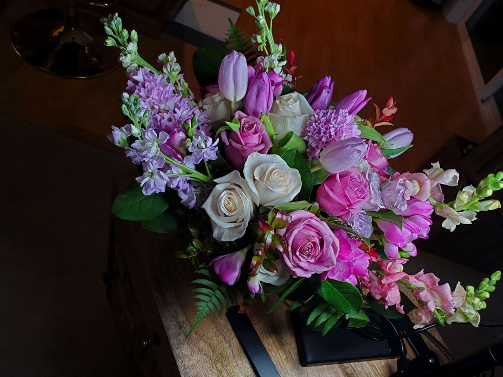 WILLIAMS FLOWER & GIFT KIRKLAND Updated June 2024 Request