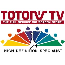 Toton's TV - Toton's TV