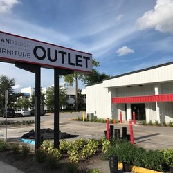 Scan Design Outlet - Scan Design Outlet